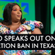 Lizzo Speaks Out At SXSW On The Abortion Ban in Texas